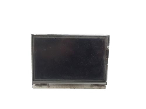 Used Display monitor Display monitor PEUGEOT 208 I (CA_, CC_) 1.6 HDi / BlueHDi 75 (75 hp) 33997028 33997028