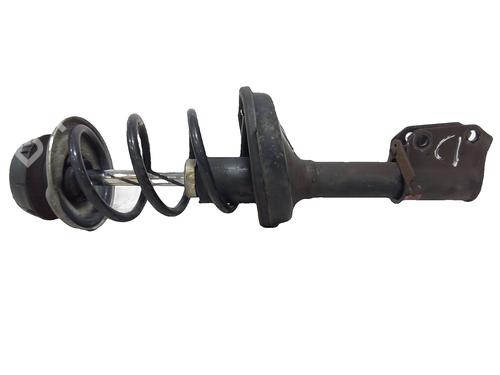 Used Right front shock absorber Right front shock absorber RENAULT TWINGO II (CN0_) 1.2 16V (CN0K, CN0V, CN0A) (76 hp) 36572793 36572793