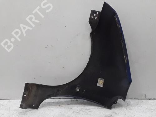 Forskærm Højre RENAULT TWINGO I (C06_) 1.2 16V (C06C, C06D, C06K) | BP29816684C42 