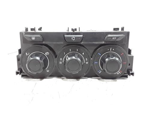 climate-control-citroen-c3-ii-sc_-2009-33710595 main image