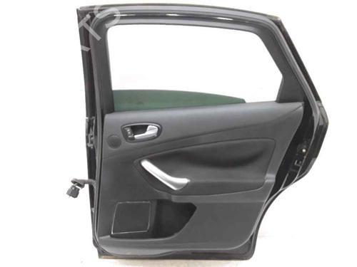 Right rear door FORD MONDEO IV (BA7) 2.0 TDCi | BP25194236C5