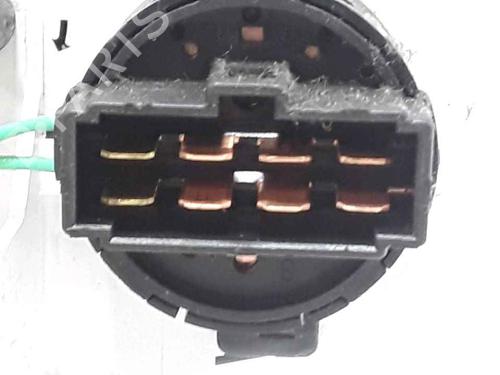 Climate control KIA PICANTO I (SA) 1.1 CRDi | BP25169963I5 