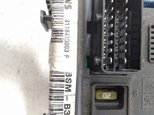 Boîte à Fusibles CITROËN C3 I (FC_, FN_) 1.6 16V | BP29816698E1 