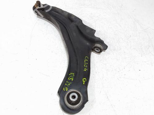 Used Left front suspension arm RENAULT CLIO IV (BH_) 1.5 dCi 90 (90 hp) 29344153