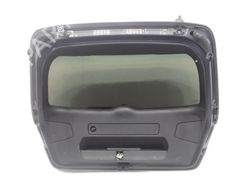 Tailgate AUDI A3 Sportback (8VA, 8VF) 30 TDI | BP29170361C6 