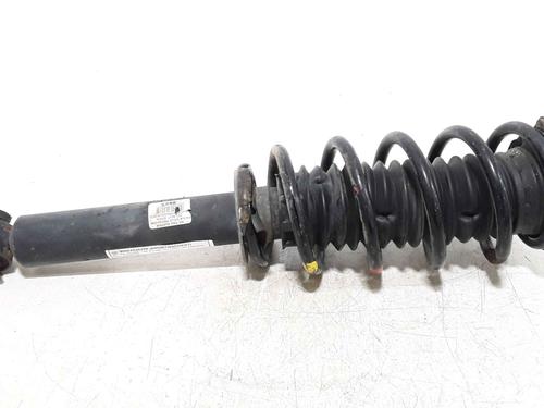 Used Right front shock absorber PEUGEOT 407 SW (6E_, 6D_) 2.0 HDi 135 (136 hp) 25195595