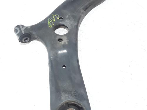 Used Right front suspension arm HYUNDAI i20 I (PB, PBT) 1.1 CRDi (75 hp) 29493574