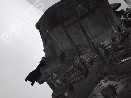 Gearbox OPEL ZAFIRA / ZAFIRA FAMILY B (A05) 1.7 CDTI (M75) | BP28502502M3