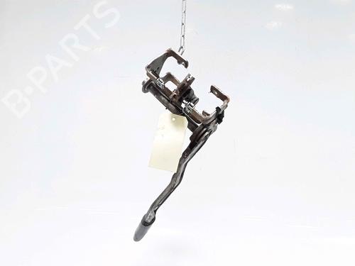 Hand brake PEUGEOT PARTNER Box Body/MPV 1.6 HDi 16V | BP25165529I18 