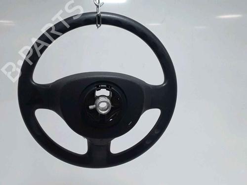Used Steering wheel PEUGEOT 206+ (2L_, 2M_) 1.4 i (2LKFWA, 2MKFWA) (75 hp) 25175195