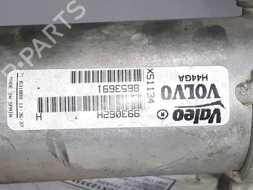 EGR-Ventil FORD FOCUS II (DA_, HCP, DP) 2.0 TDCi | BP25171482M69 