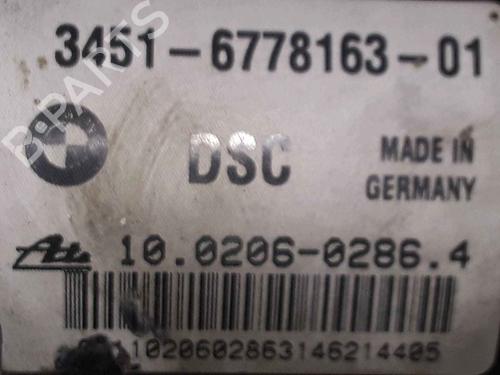 ABS pump BMW 1 (E87) 118 d | BP25164217M43 