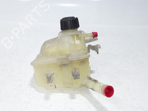 Expansion tank RENAULT MEGANE III Hatchback (BZ0/1_, B3_) 1.5 dCi | BP29144203C120 