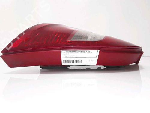 Left taillight MERCEDES-BENZ A-CLASS (W169) A 180 (169.032, 169.332) | BP25187259C34 