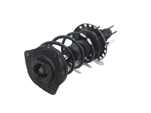 Right front shock absorber NISSAN MICRA III (K12) 1.2 16V | BP30310322M17