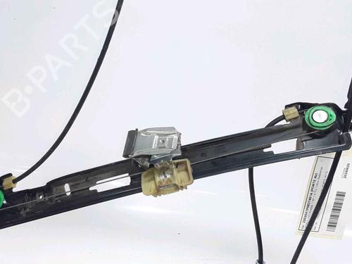 Front left window mechanism SEAT LEON (1P1) 1.9 TDI | BP25186358C22 