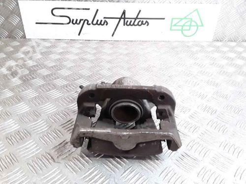 Right front brake caliper BMW 1 (E87) 116 d | BP25165176M104 