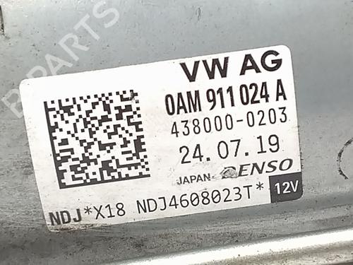 Starter VW POLO VI (AW1, BZ1, AE1) 1.0 TSI | BP29962141M8 