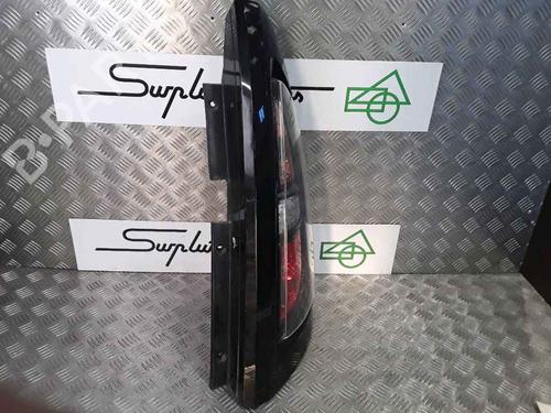 Right taillight KIA SOUL I (AM) 1.6 CRDi 128 | BP25193045C35 