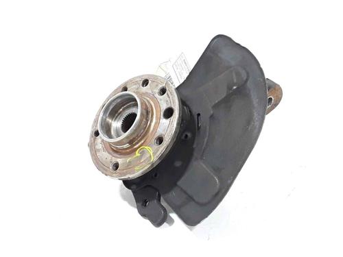 Left front steering knuckle OPEL ASTRA H TwinTop (A04) 1.6 (L67) | BP25197759M25 