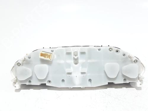 Instrument cluster PEUGEOT 208 I (CA_, CC_) 1.4 HDi | BP25173666C47 