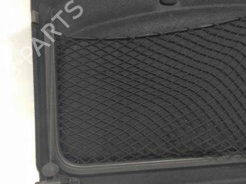 Rear parcel shelf VW GOLF V (1K1) 2.0 TDI 16V | BP25705068C85 