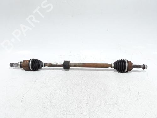 Used Right front driveshaft Right front driveshaft DACIA SANDERO III 1.0 TCe 90 (91 hp) 33247166 33247166