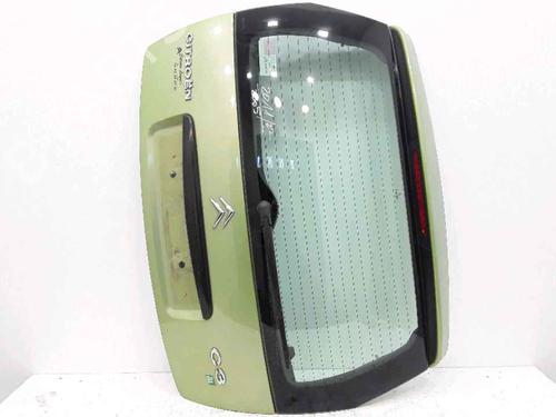 Tailgate CITROËN C3 I (FC_, FN_) 1.4 i | BP25168515C6 