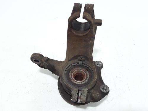 Left front steering knuckle PEUGEOT 207 (WA_, WC_) 1.6 HDi | BP25198801M25 