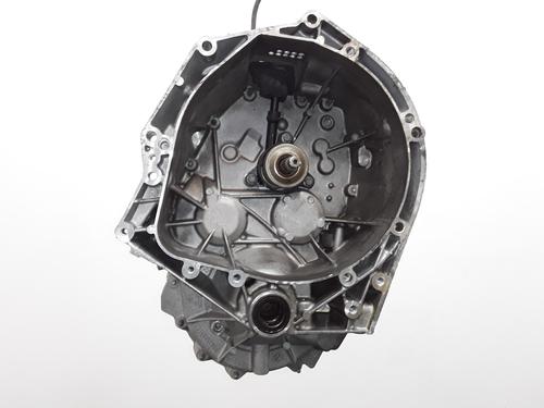 Used Gearbox Gearbox PEUGEOT 3008 I MPV (0U_) 1.6 HDi (109 hp) 33612000 33612000