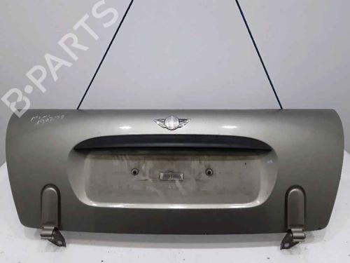 Bakluke CC/Kombi-Kupé MINI MINI Convertible (R52) One (90 hp) 25168794