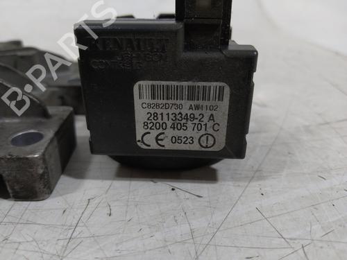 Electronic module RENAULT TWINGO II (CN0_) 1.2 (CN0D) | BP38797318M83 - Image 3