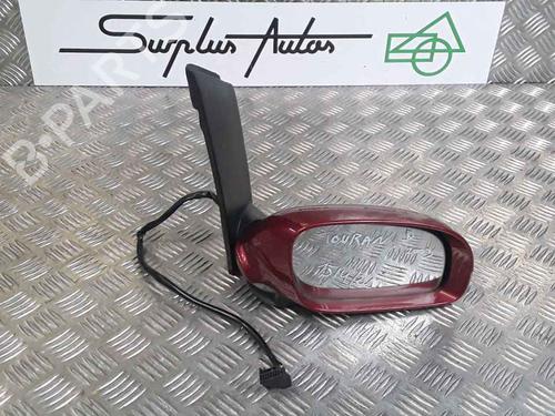 Used Right mirror VW GOLF IV (1J1) 1.9 TDI (130 hp) 25192572