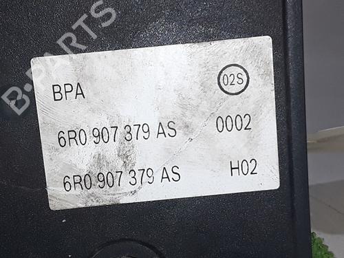 ABS pump VW POLO V (6R1, 6C1) 1.6 TDI | BP25162933M43 