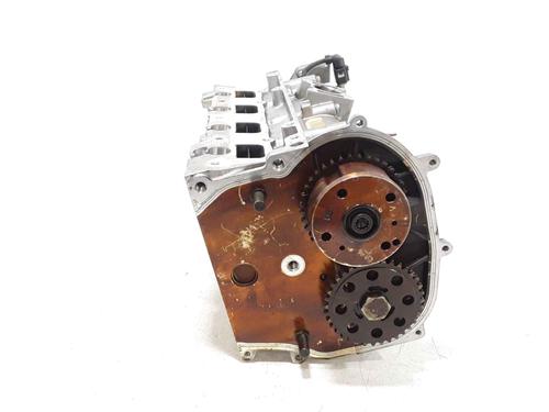 Cylinder head VW TOURAN (1T1, 1T2) 1.6 FSI | BP25178149M5 