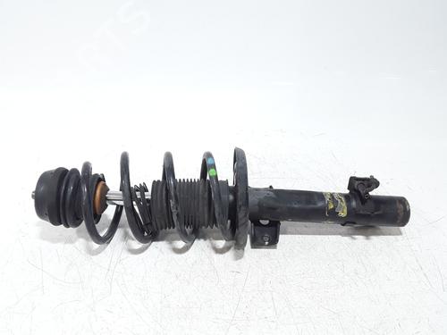 Used Left front shock absorber SEAT IBIZA IV (6J5, 6P1) 1.6 TDI (90 hp) 30290784