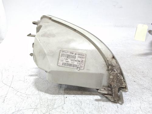 Left front indicator RENAULT TWINGO II (CN0_) 1.5 dCi 75 | BP32632756C32