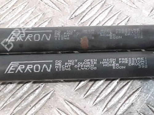 Tailgate lift support CITROËN C4 Coupe (LA_) 1.6 16V | BP25168062C138 