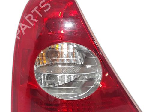 Lampa tylna lewa RENAULT CLIO II (BB_, CB_) 1.5 dCi (B/CB07) | BP29756475C34 