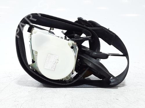 Used Front right belt tensioner VW POLO V (6R1, 6C1) 1.2 TSI 16V (90 hp) 28445146
