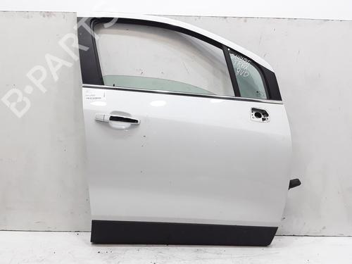 Porta frente direita CHEVROLET TRAX 1.7 TD (131 hp) 32004505