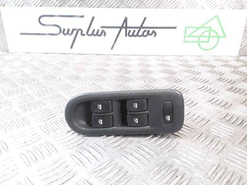 Used Switch RENAULT CLIO III (BR0/1, CR0/1) 1.5 dCi (88 hp) 25185490
