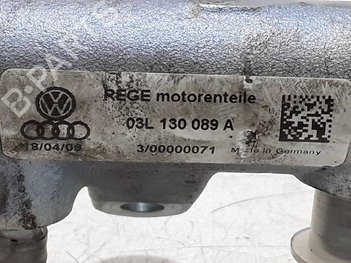 Injection rail SEAT EXEO (3R2) 2.0 TDI | BP33476416M98 - Image 2