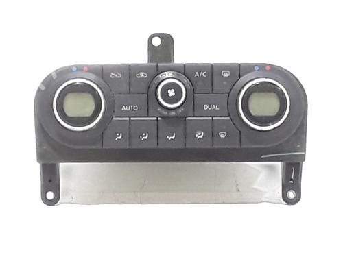 Used Climate control Climate control 32872308 32872308