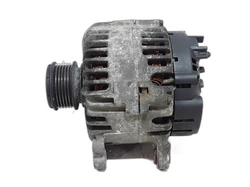Generator AUDI A3 (8P1) 3.2 V6 quattro (250 hp) 30865665