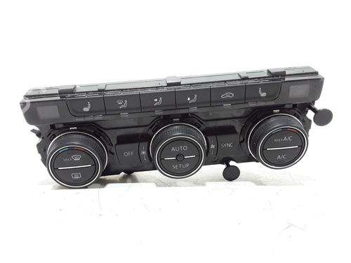 Used Climate control VW GOLF VII (5G1, BQ1, BE1, BE2) 2.0 GTI (220 hp) 25207270