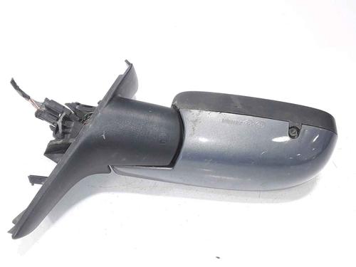 Right mirror RENAULT MEGANE II (BM0/1_, CM0/1_) 1.5 dCi (BM1F, CM1F) | BP25192414C27 
