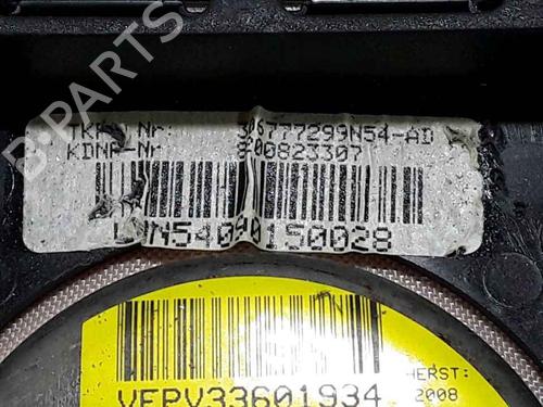Driver airbag DACIA SANDERO 1.5 dCi | BP25766858C9 