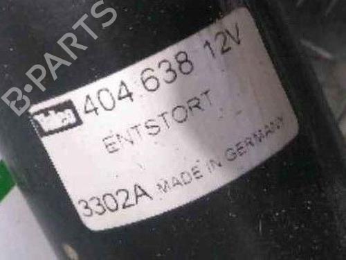 Front wipers mechanism PEUGEOT 307 SW (3H) 2.0 HDI 90 | BP25202388C83 