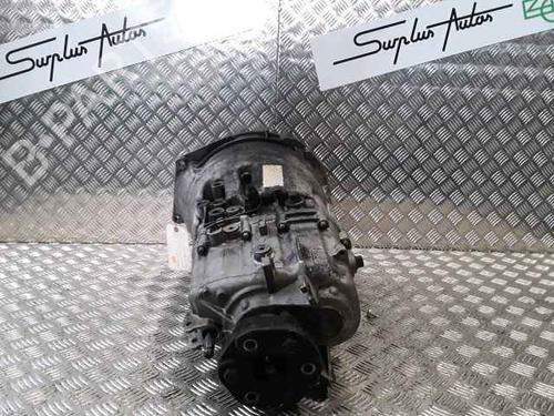 Gearbox BMW 3 (E46) 318 d | BP25184433M3 